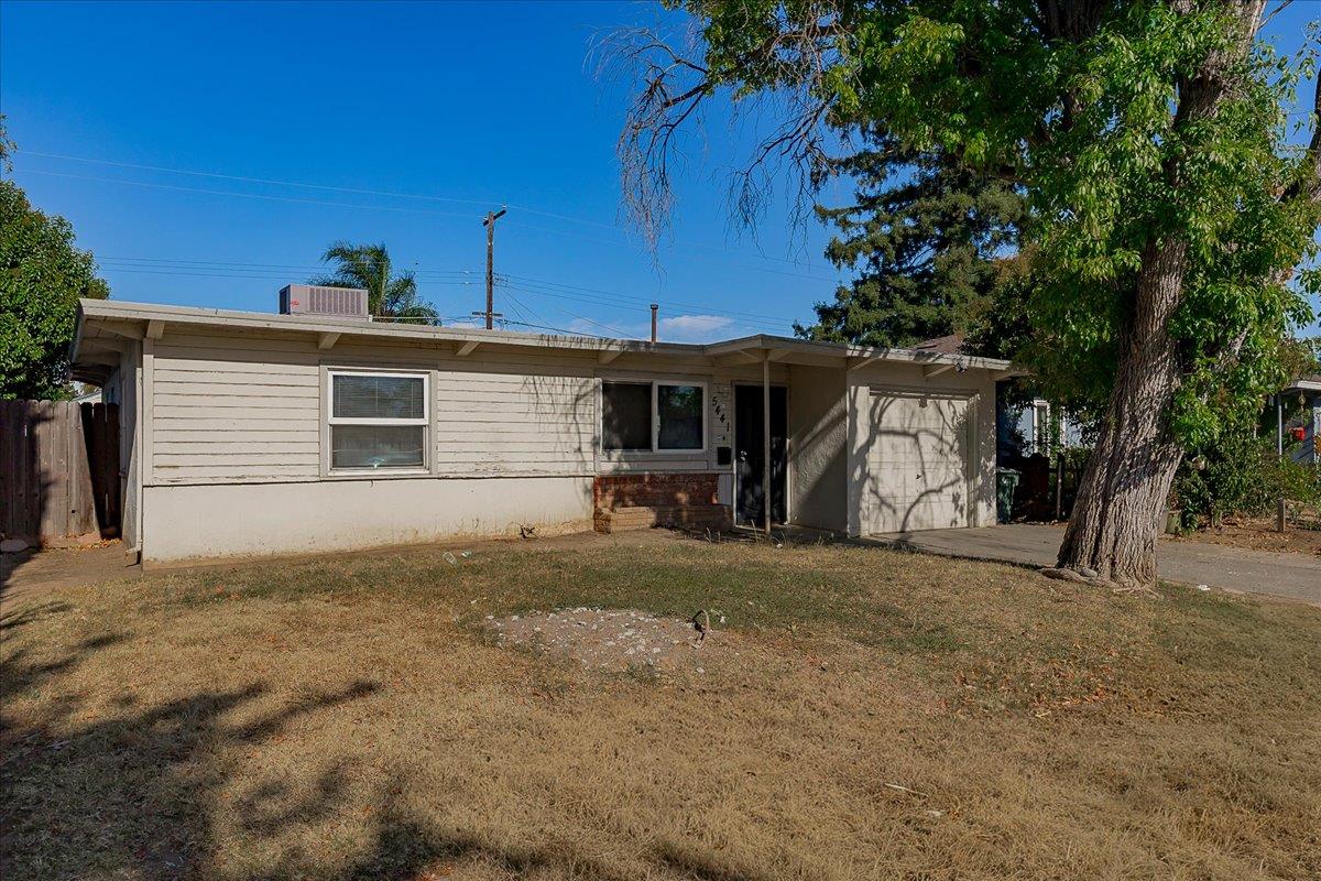 Residential in Sacramento