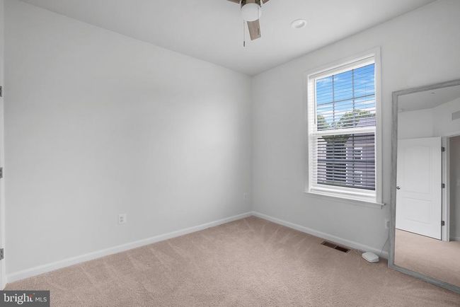 1025 Overlook Way, Townhouse with 4 bedrooms, 4 bathrooms and null parking in LAUREL MD | Image 49