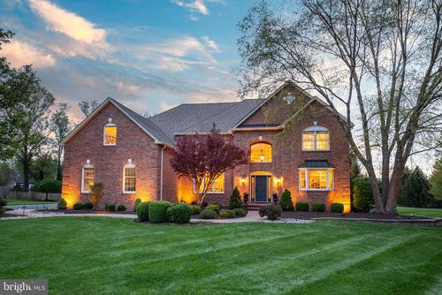 3 Cavallo Way, DOYLESTOWN, PA, 18901-2051 | Card Image