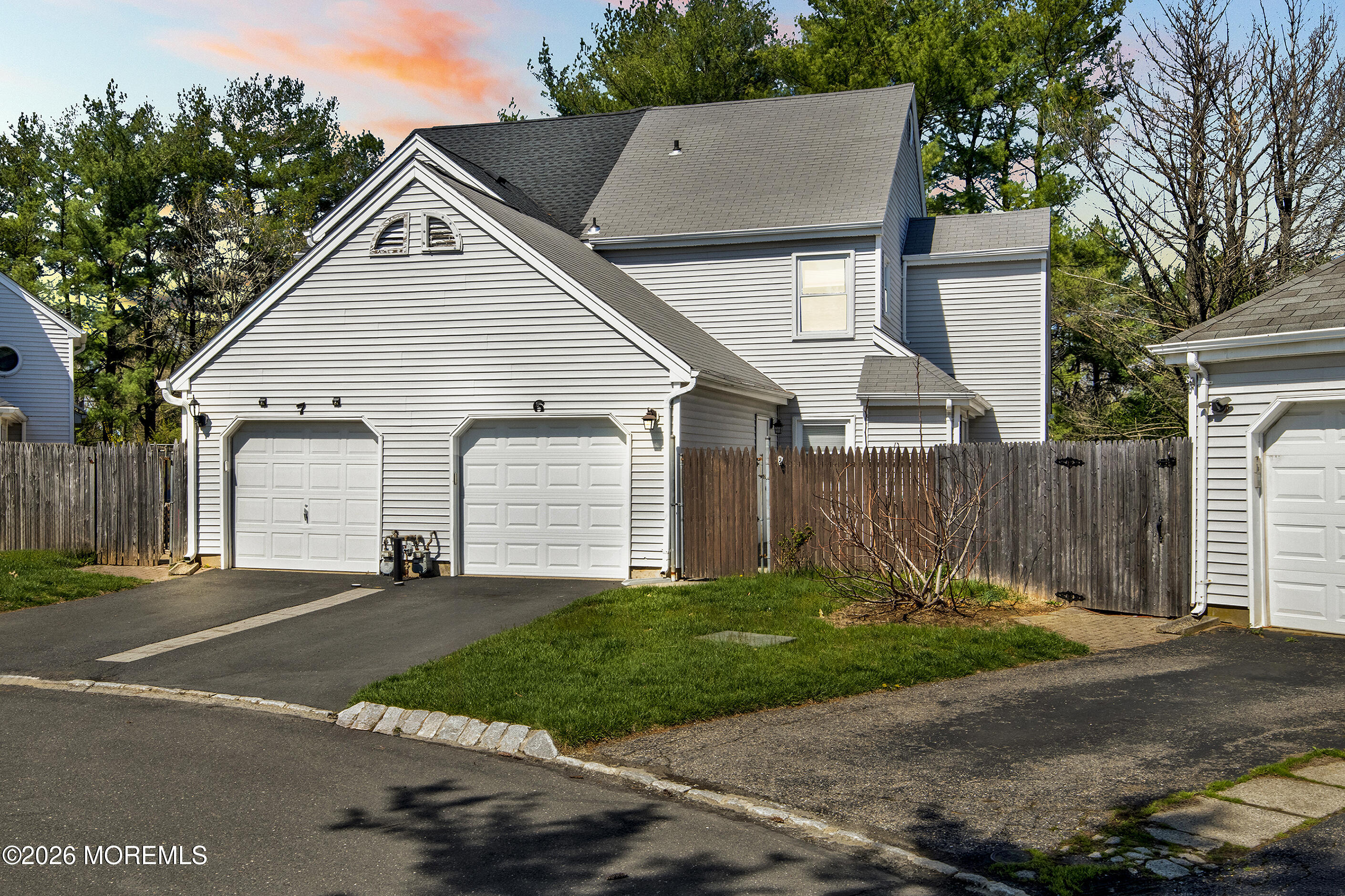 Residential Lease in Freehold 2
