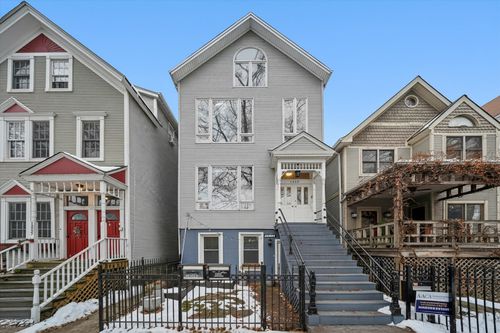 unit-2-1339 W Barry Ave, Chicago, IL, 60657-9832 | Card Image