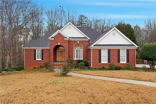 3051 Glenview Ln, Monroe, GA, 30656-3376 | Card Image