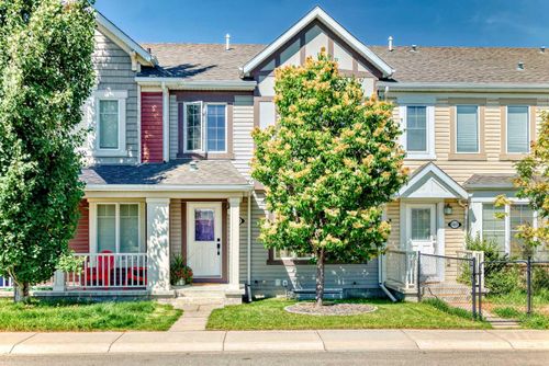 1421 Windstone Rd Sw, Airdrie, AB, T4B0N6 | Card Image