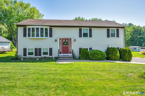 258 Candlewood Dr, Bristol, CT, 06010-7965 | Card Image