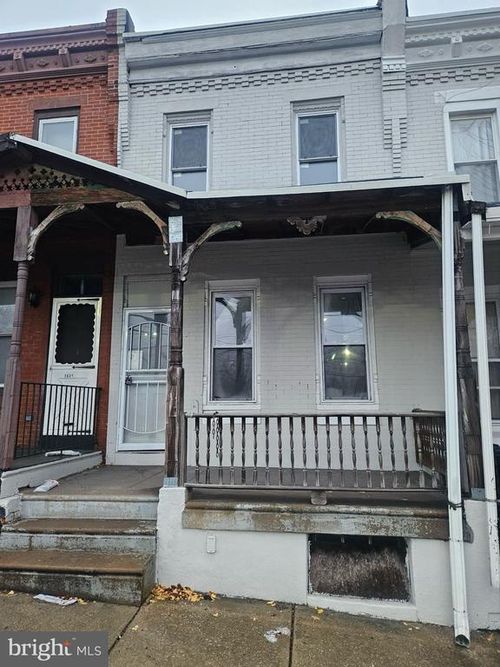 1433 S 47th St, PHILADELPHIA, PA, 19143-4401 | Card Image