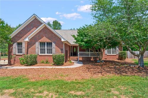 6417 Cape Wedgewood Circle, Browns Summit, NC, 27214 | Card Image
