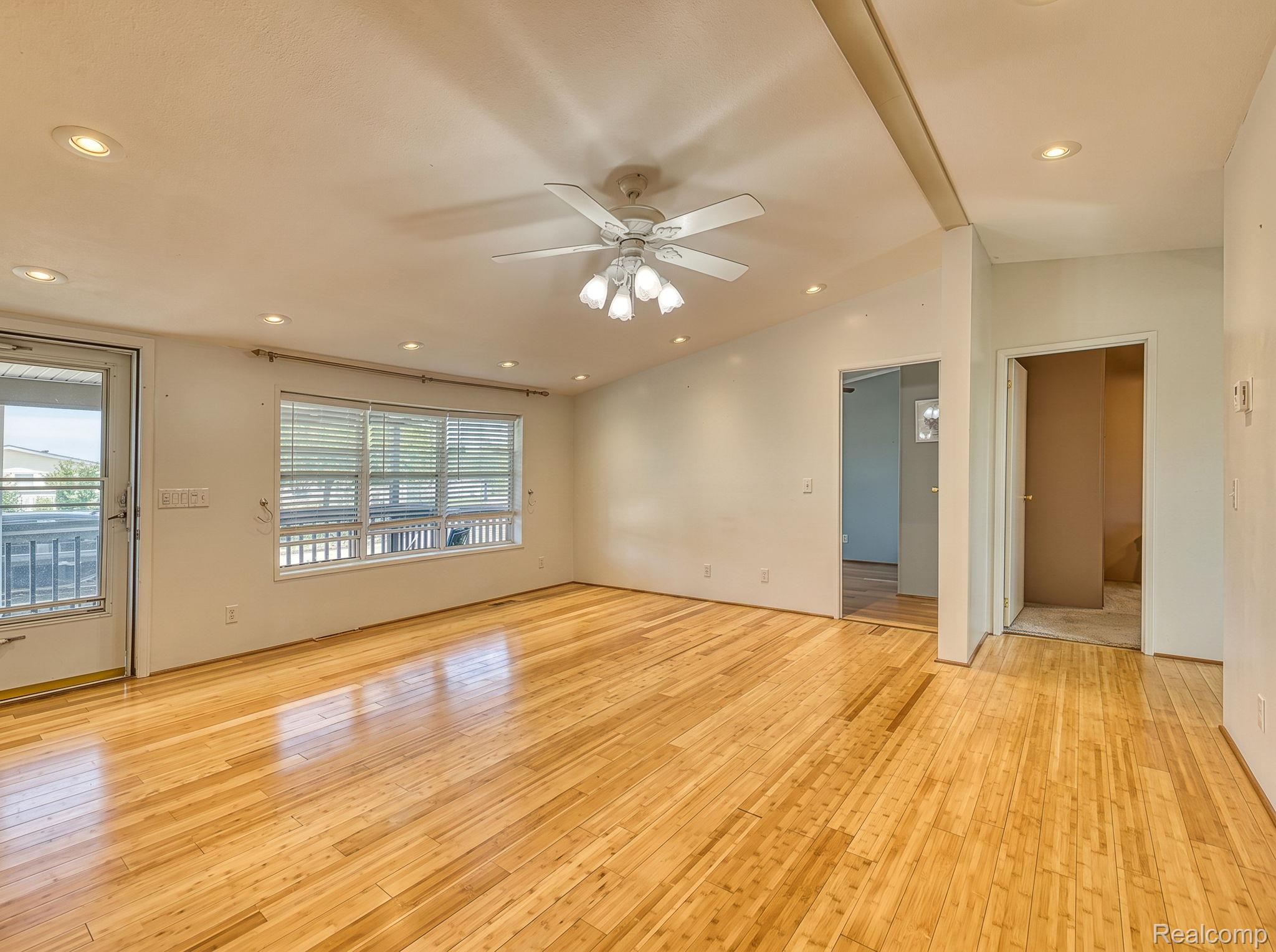 Residential in Raisinville Township 4