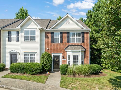 2833 Gross Ave, Wake Forest, NC, 27587-4327 | Card Image