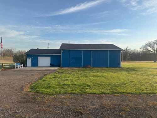 10301 Brown Rd, Jonesville, MI, 49250-9513 | Card Image