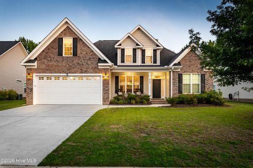 925 Mill Creek Dr, Greenville, NC, 27834-7917 | Card Image