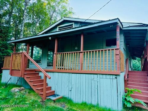 191 Konikson Rd, Bird Creek, AK, 99540-1208 | Card Image