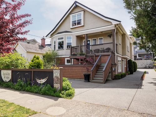 4-833 Princess Ave, Victoria, BC, V8T1K7 | Card Image