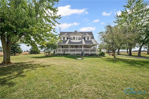 3769 County Road 304, Ada, OH, 45810-9313 | Card Image