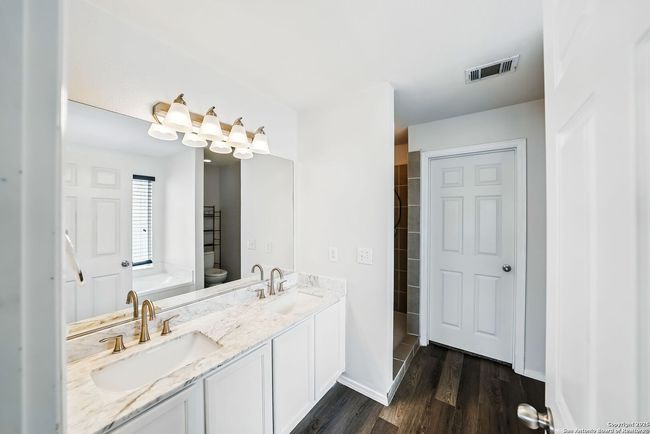 3454 Kodiak Diamond, House other with 3 bedrooms, 3 bathrooms and null parking in San Antonio TX | Image 28