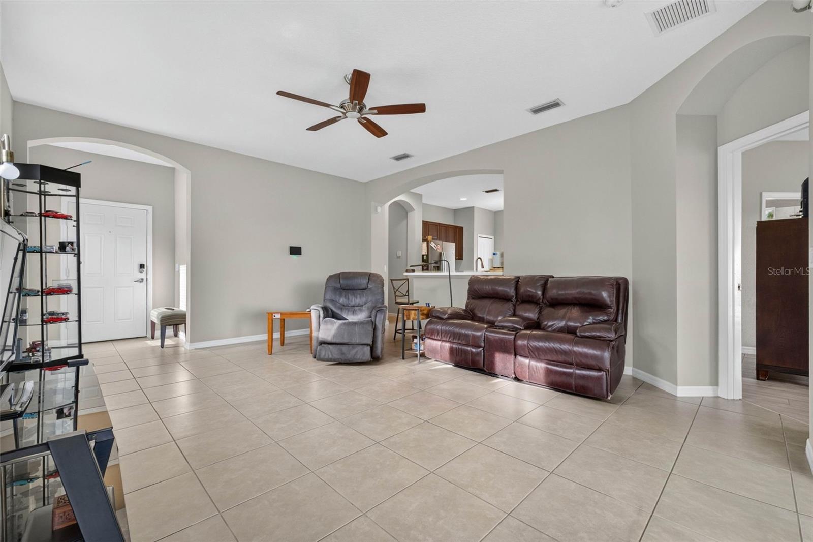 Residential in PARRISH 3