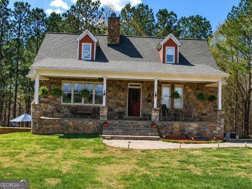 1400 Fieldcrest Ct, Buckhead, GA, 30625-1216 | Card Image