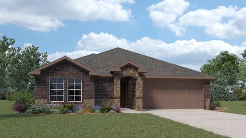 4812 Silver Chute Ave, Aubrey, TX, 76227-6771 | Card Image