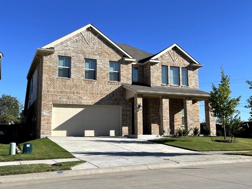2600 Briarhurst Ct, Denton, TX, 76207-4733 | Card Image
