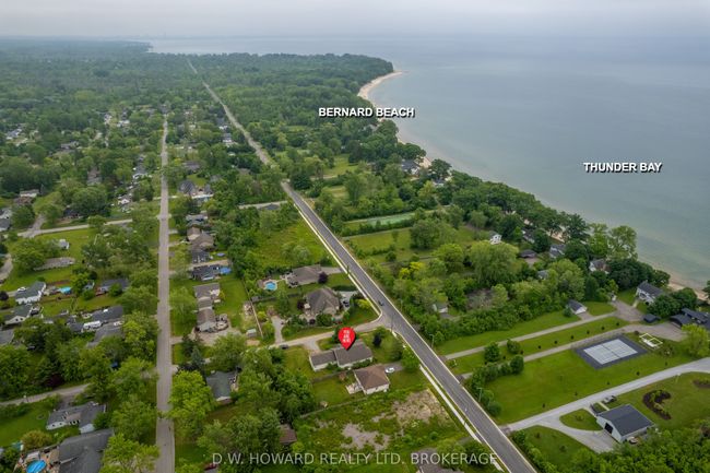 3224 Thunder Bay Rd, House other with 4 bedrooms, 3 bathrooms and 4 parking in Ridgeway ON | Image 42