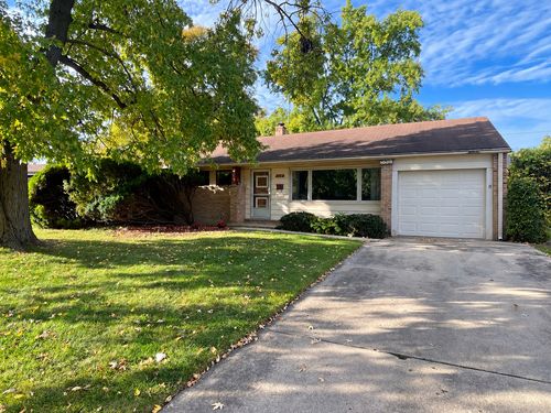 1028 Midway Rd, Northbrook, IL, 60062-3936 | Card Image
