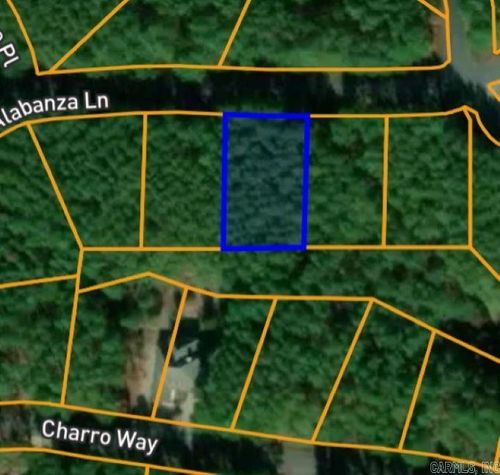 28 Alabanza Ln, Hot Springs Village, AR, 71909-7993 | Card Image