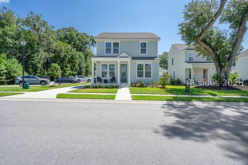 16 Rivulet St, Beaufort, SC, 29906-6893 | Card Image