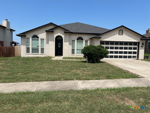 5702 Shawn Dr, Killeen, TX, 76542-4438 | Card Image