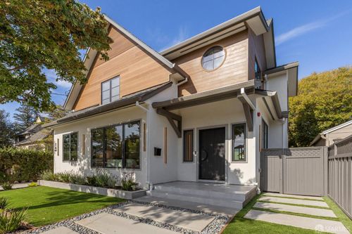 14 Channing Rd, Burlingame, CA, 94010-2935 | Card Image