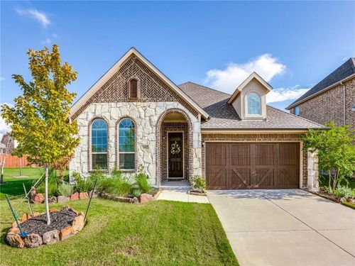 5517 Holloway Hl, Mckinney, TX, 75070-2560 | Card Image