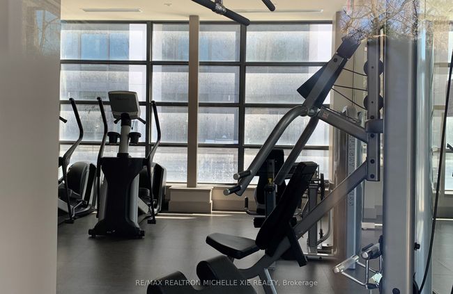 912 - 9600 Yonge St, Condo with 2 bedrooms, 1 bathrooms and 1 parking in Richmond Hill ON | Image 17