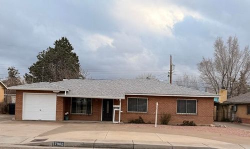 7902 Morrow Ave Ne, Albuquerque, NM, 87110-4832 | Card Image