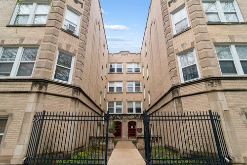 3-2320 W Rosemont Ave, Chicago, IL, 60659-3347 | Card Image