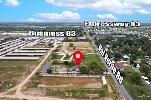 142 S Val Verde Rd, Donna, TX, 78537-2997 | Card Image