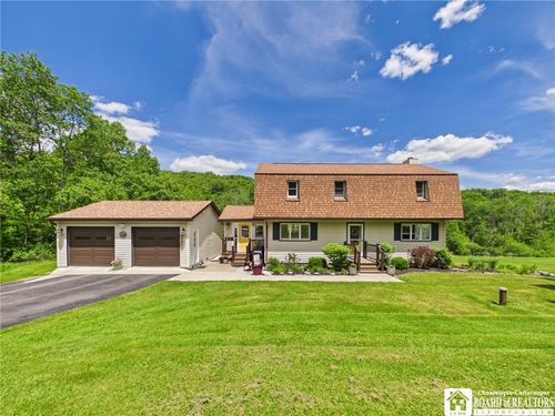 4084 W Branch Road, Allegany, NY, 14706 | Card Image
