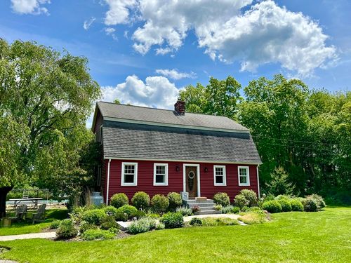 31 Blanding Rd, Rehoboth, MA, 02769-1201 | Card Image