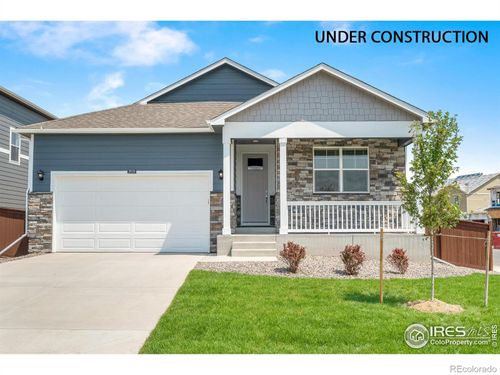 13705 Siltstone Place, Mead, CO, 80504 | Card Image