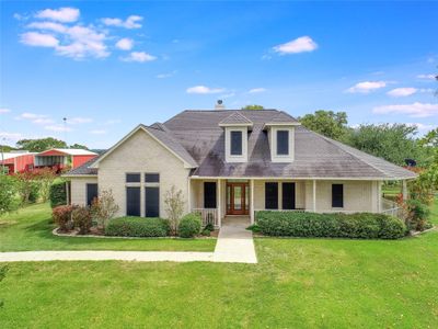 4445 W Fm 696, House other with 3 bedrooms, 2 bathrooms and 10 parking in Lexington TX | Image 2