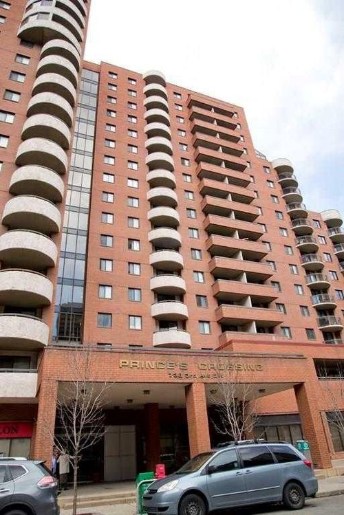 402-738 3 Ave Sw, Calgary, AB, T2P0G7 | Card Image