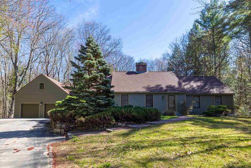 214 Hopkins Green Rd, Hopkinton, NH, 03229-2611 | Card Image