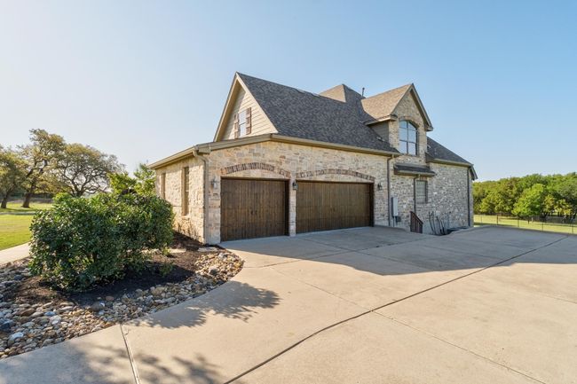 404 Oak Meadow Dr, House other with 4 bedrooms, 3 bathrooms and null parking in Georgetown TX | Image 8