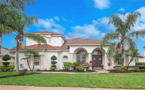 8531 Cypress Hollow Ct, SANFORD, FL, 32771-8119 | Card Image