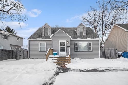 714 Pearl St, Michigan City, IN, 46360 | Card Image