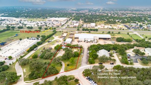 1107 Leander Dr, Leander, TX, 78641-2022 | Card Image