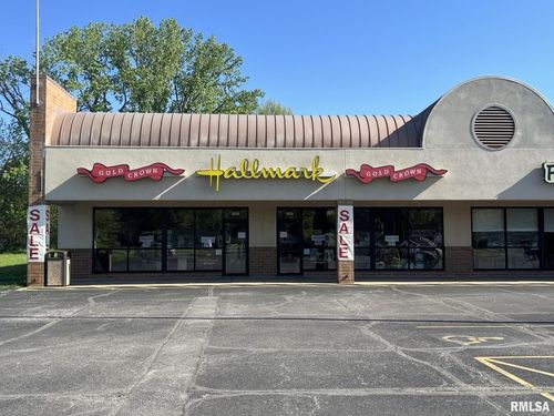 609 Avenue Of The Cities, East Moline, IL, 61244-4029 | Card Image