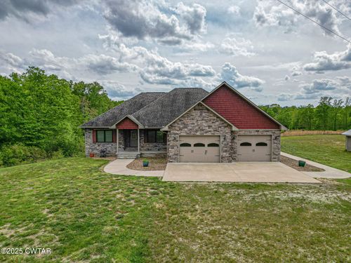 393 Shepard Cemetery Ln, Hollow Rock, TN, 38342-1832 | Card Image