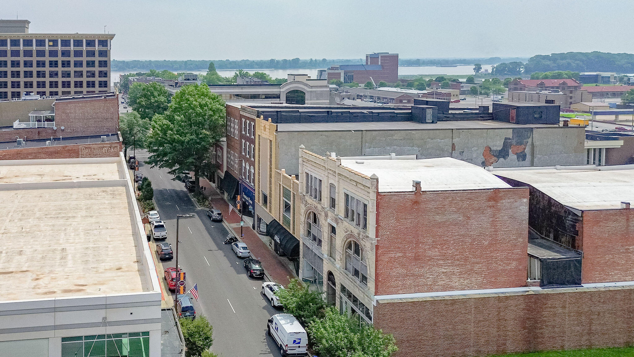Commercial Sale in Paducah 4