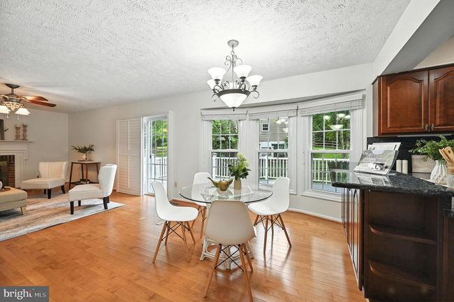 2240 Halter Ln, House other with 4 bedrooms, 3 bathrooms and null parking in RESTON VA | Image 8