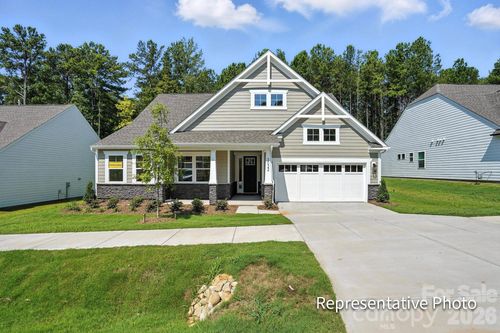 4469 Blue Mound Court, Stanley, NC, 28164 | Card Image