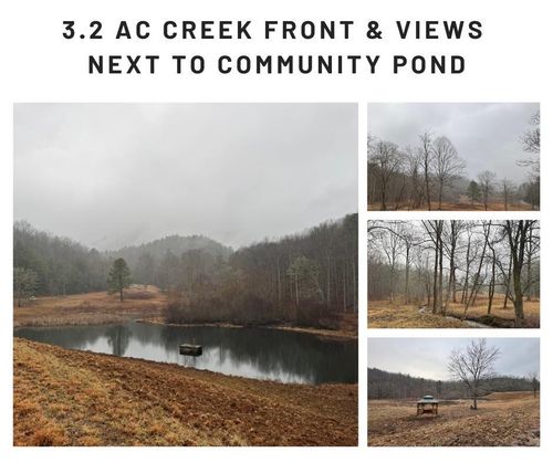 LOT 42 Whisperwood Rd, Hiawassee, GA, 30546-2875 | Card Image