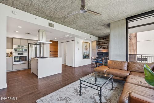 407-100 W Portland St, Phoenix, AZ, 85003-1674 | Card Image